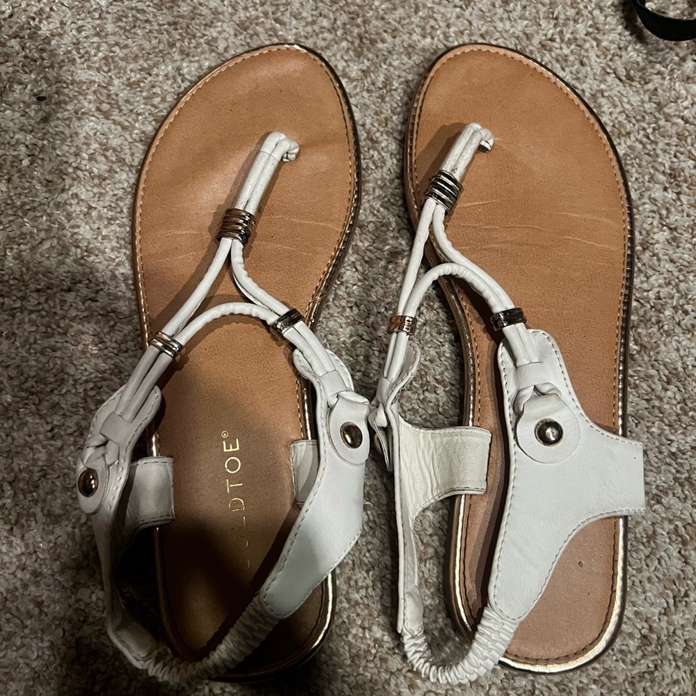 Sandal bundle - Picture 3 of 3